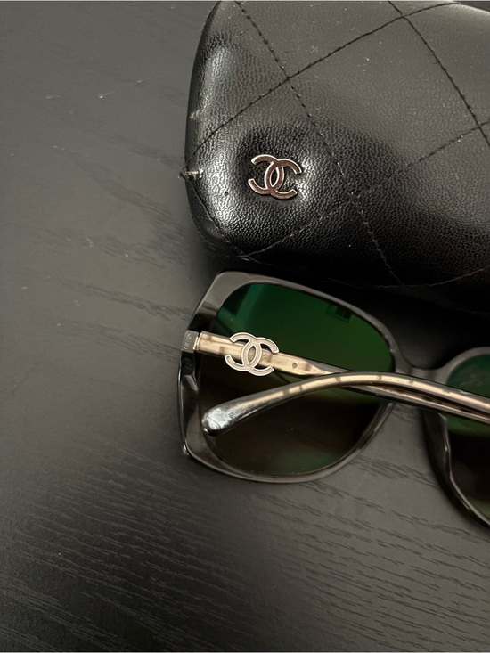 Chanel Sunglasses main image 10